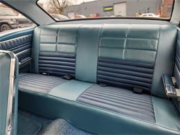 1966 Ford Fairlane (CC-2072455) for sale in Buffalo, New York