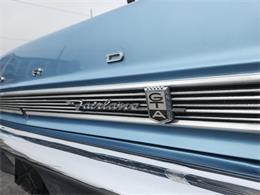 1966 Ford Fairlane (CC-2072455) for sale in Buffalo, New York