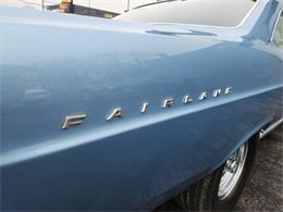 1966 Ford Fairlane (CC-2072455) for sale in Buffalo, New York
