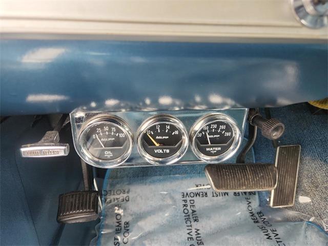 1966 Ford Fairlane (CC-2072455) for sale in Buffalo, New York