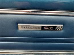 1966 Ford Fairlane (CC-2072455) for sale in Buffalo, New York