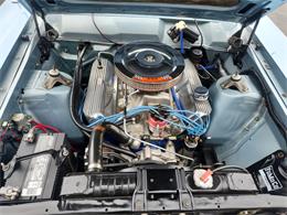 1966 Ford Fairlane (CC-2072455) for sale in Buffalo, New York
