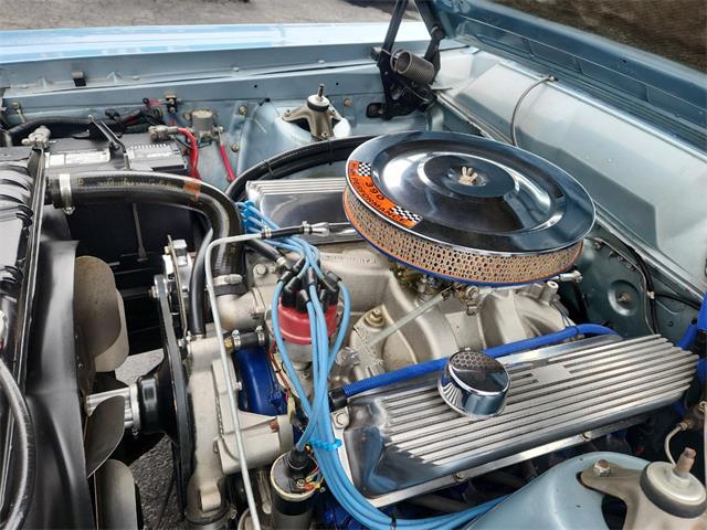1966 Ford Fairlane (CC-2072455) for sale in Buffalo, New York