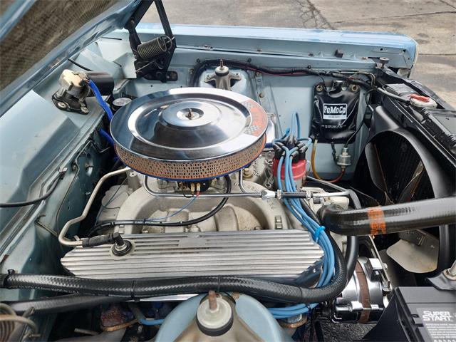 1966 Ford Fairlane (CC-2072455) for sale in Buffalo, New York