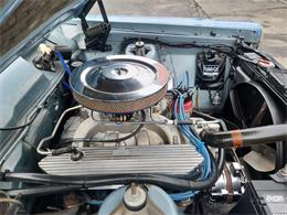 1966 Ford Fairlane (CC-2072455) for sale in Buffalo, New York