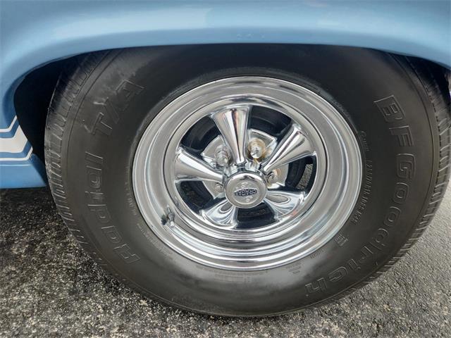 1966 Ford Fairlane (CC-2072455) for sale in Buffalo, New York