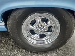 1966 Ford Fairlane (CC-2072455) for sale in Buffalo, New York