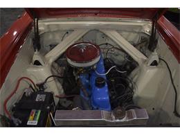 1960 Ford Ranchero (CC-2072456) for sale in Manistee, Michigan