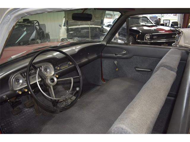 1960 Ford Ranchero (CC-2072456) for sale in Manistee, Michigan