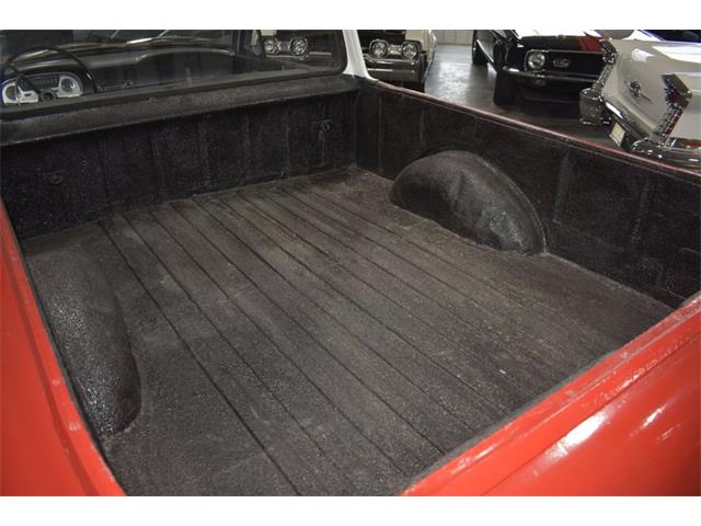 1960 Ford Ranchero (CC-2072456) for sale in Manistee, Michigan