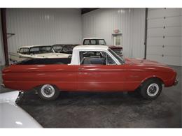 1960 Ford Ranchero (CC-2072456) for sale in Manistee, Michigan