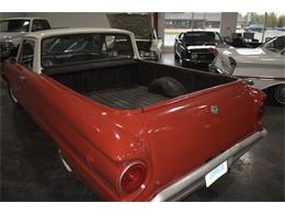 1960 Ford Ranchero (CC-2072456) for sale in Manistee, Michigan