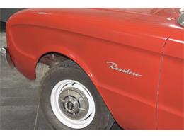 1960 Ford Ranchero (CC-2072456) for sale in Manistee, Michigan