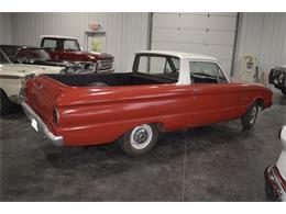 1960 Ford Ranchero (CC-2072456) for sale in Manistee, Michigan