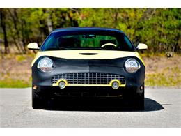 2002 Ford Thunderbird (CC-2072457) for sale in Manistee, Michigan