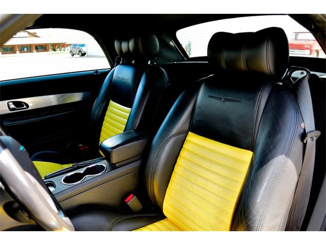 2002 Ford Thunderbird (CC-2072457) for sale in Manistee, Michigan