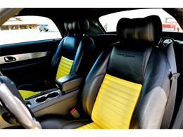 2002 Ford Thunderbird (CC-2072457) for sale in Manistee, Michigan