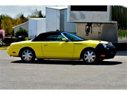 2002 Ford Thunderbird (CC-2072457) for sale in Manistee, Michigan