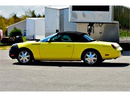 2002 Ford Thunderbird (CC-2072457) for sale in Manistee, Michigan
