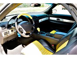 2002 Ford Thunderbird (CC-2072457) for sale in Manistee, Michigan