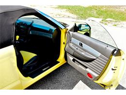 2002 Ford Thunderbird (CC-2072457) for sale in Manistee, Michigan