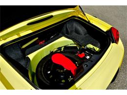 2002 Ford Thunderbird (CC-2072457) for sale in Manistee, Michigan