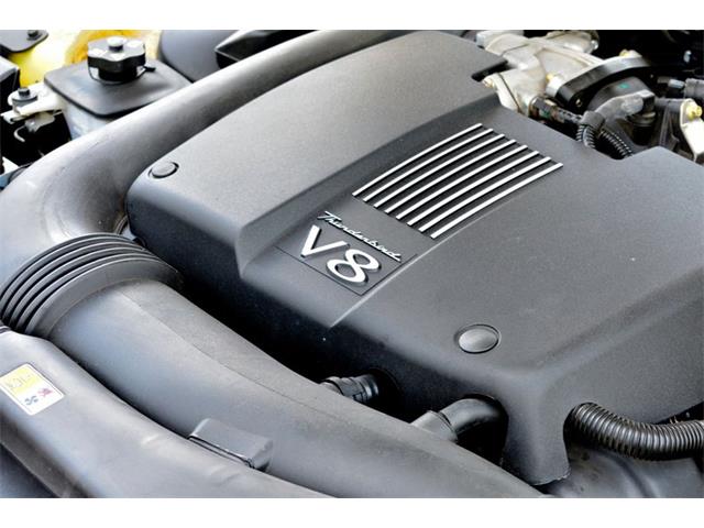 2002 Ford Thunderbird (CC-2072457) for sale in Manistee, Michigan