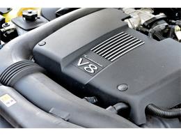 2002 Ford Thunderbird (CC-2072457) for sale in Manistee, Michigan