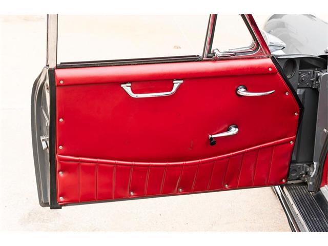 1961 Porsche 356B (CC-2072458) for sale in Houston, Texas