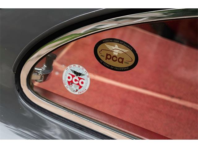 1961 Porsche 356B (CC-2072458) for sale in Houston, Texas