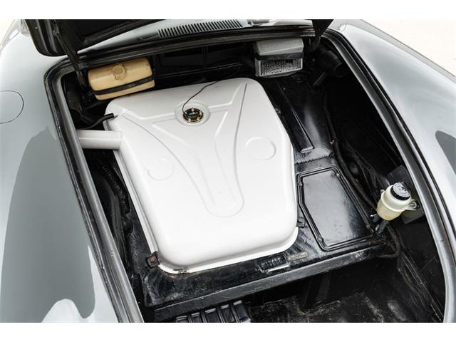 1961 Porsche 356B (CC-2072458) for sale in Houston, Texas