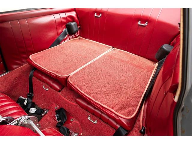 1961 Porsche 356B (CC-2072458) for sale in Houston, Texas