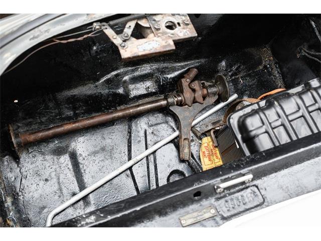 1961 Porsche 356B (CC-2072458) for sale in Houston, Texas