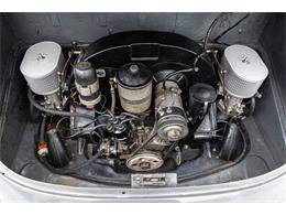 1961 Porsche 356B (CC-2072458) for sale in Houston, Texas