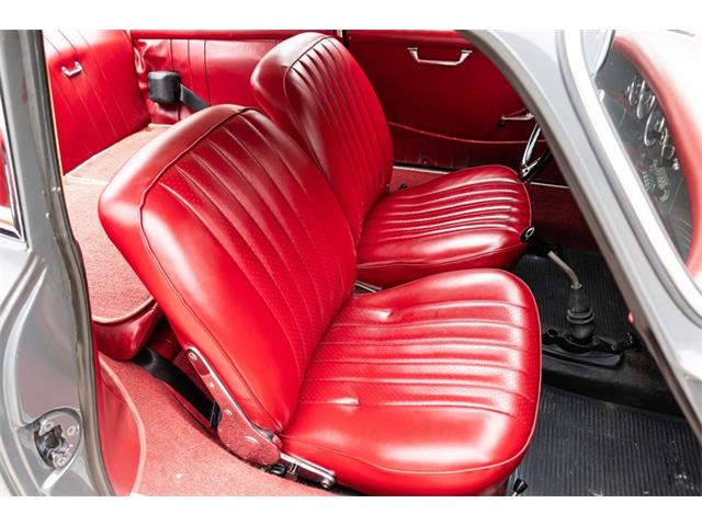1961 Porsche 356B (CC-2072458) for sale in Houston, Texas