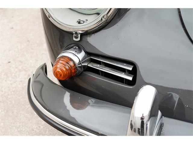 1961 Porsche 356B (CC-2072458) for sale in Houston, Texas