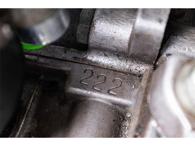 1961 Porsche 356B (CC-2072458) for sale in Houston, Texas