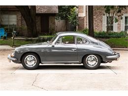 1961 Porsche 356B (CC-2072458) for sale in Houston, Texas