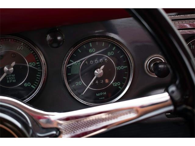 1961 Porsche 356B (CC-2072458) for sale in Houston, Texas