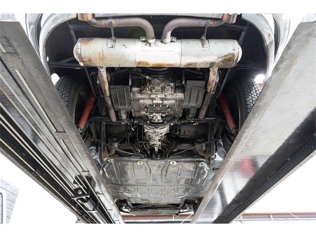 1961 Porsche 356B (CC-2072458) for sale in Houston, Texas