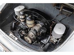 1961 Porsche 356B (CC-2072458) for sale in Houston, Texas