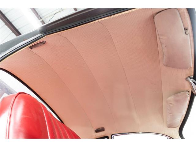 1961 Porsche 356B (CC-2072458) for sale in Houston, Texas