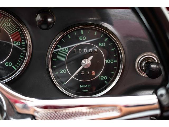 1961 Porsche 356B (CC-2072458) for sale in Houston, Texas