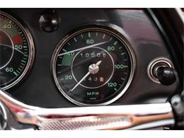 1961 Porsche 356B (CC-2072458) for sale in Houston, Texas