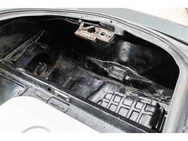 1961 Porsche 356B (CC-2072458) for sale in Houston, Texas
