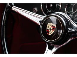1961 Porsche 356B (CC-2072458) for sale in Houston, Texas