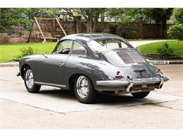 1961 Porsche 356B (CC-2072458) for sale in Houston, Texas