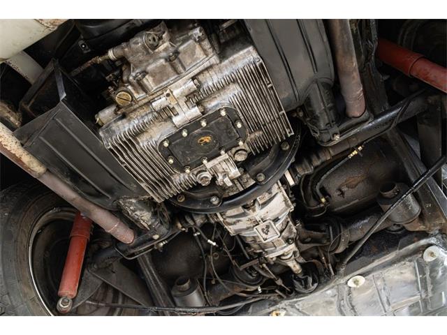 1961 Porsche 356B (CC-2072458) for sale in Houston, Texas