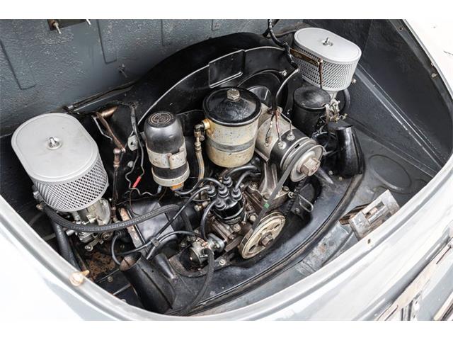 1961 Porsche 356B (CC-2072458) for sale in Houston, Texas