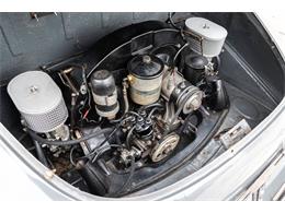 1961 Porsche 356B (CC-2072458) for sale in Houston, Texas